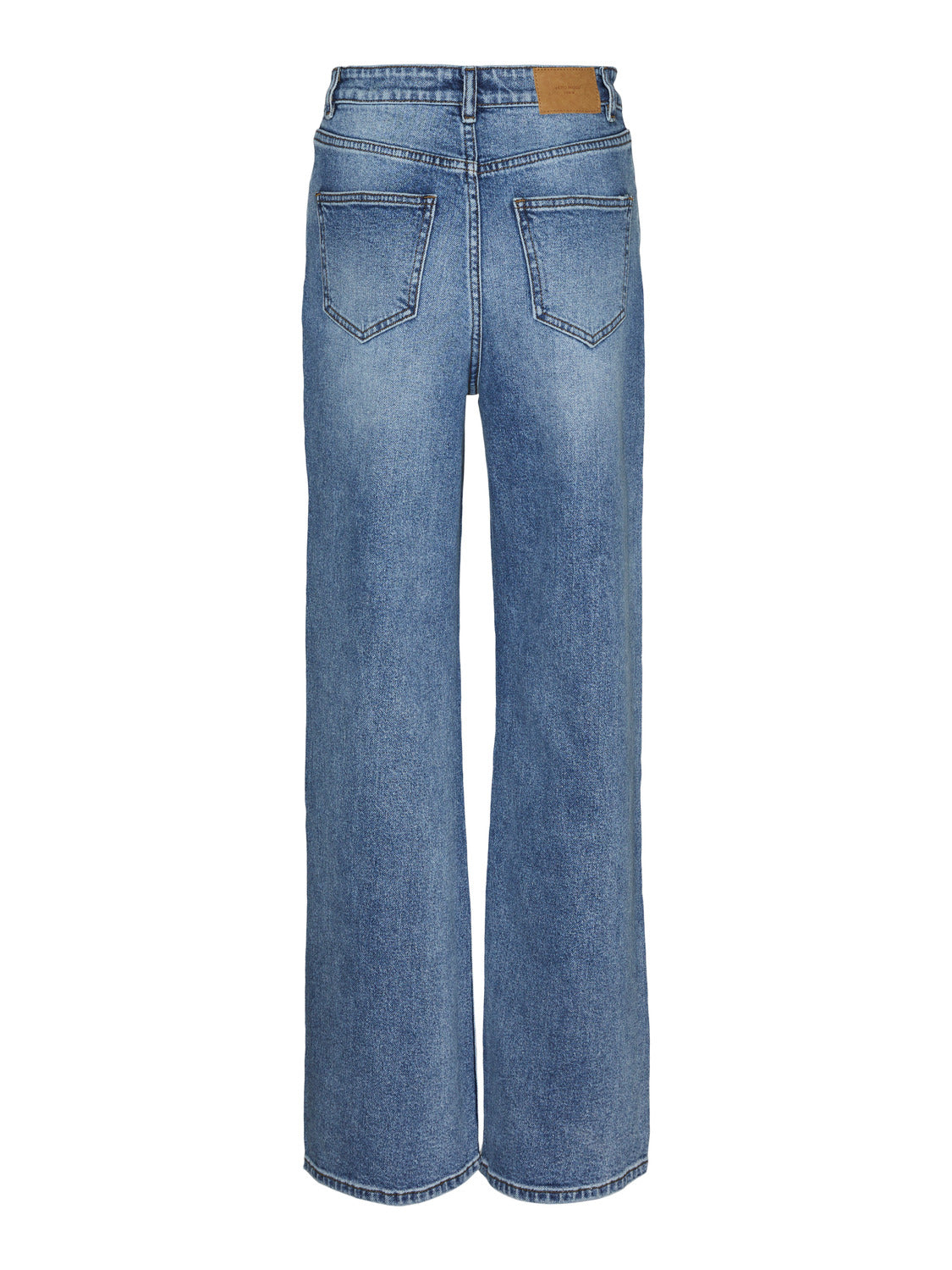 (Kopia) VMTESSA Jeans - Medium Blue Denim