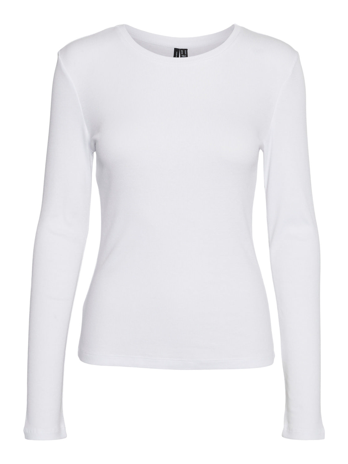 VMROMA T-Shirt - Bright White