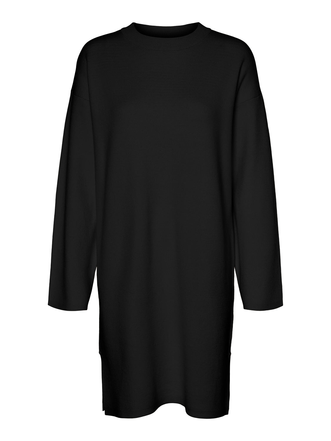 VMGOLD Dress - Black