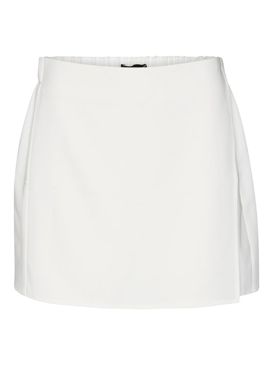 VMZELDA Skirt - Bright White