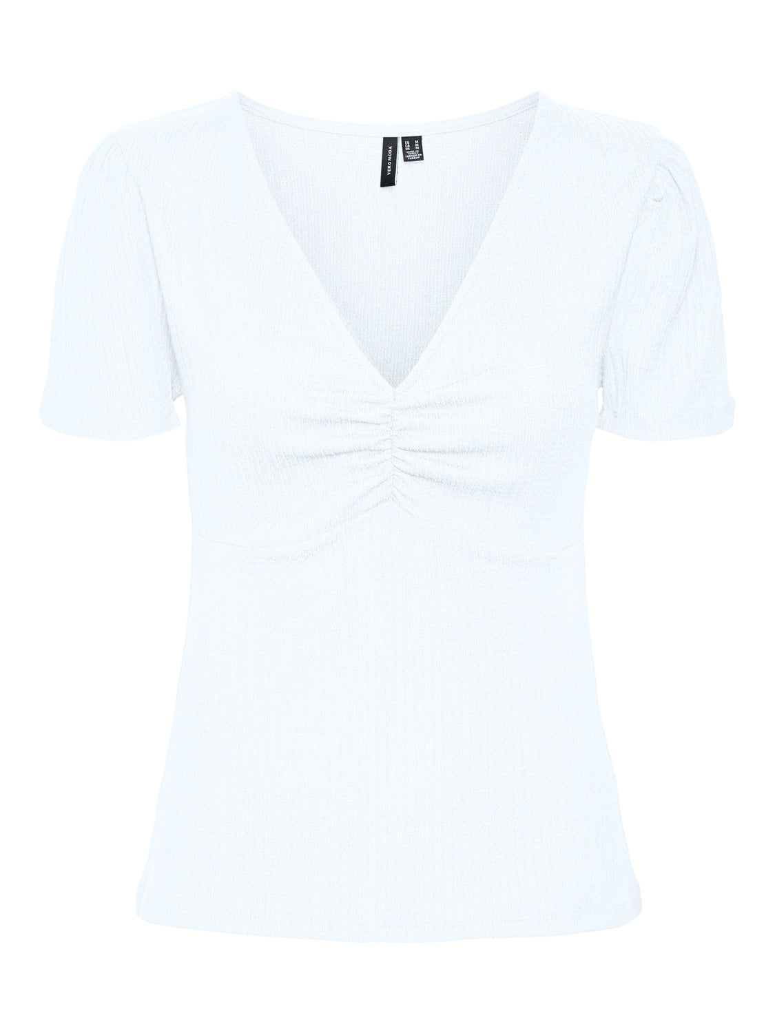 VMMEDINA T-Shirts & Tops - Bright White