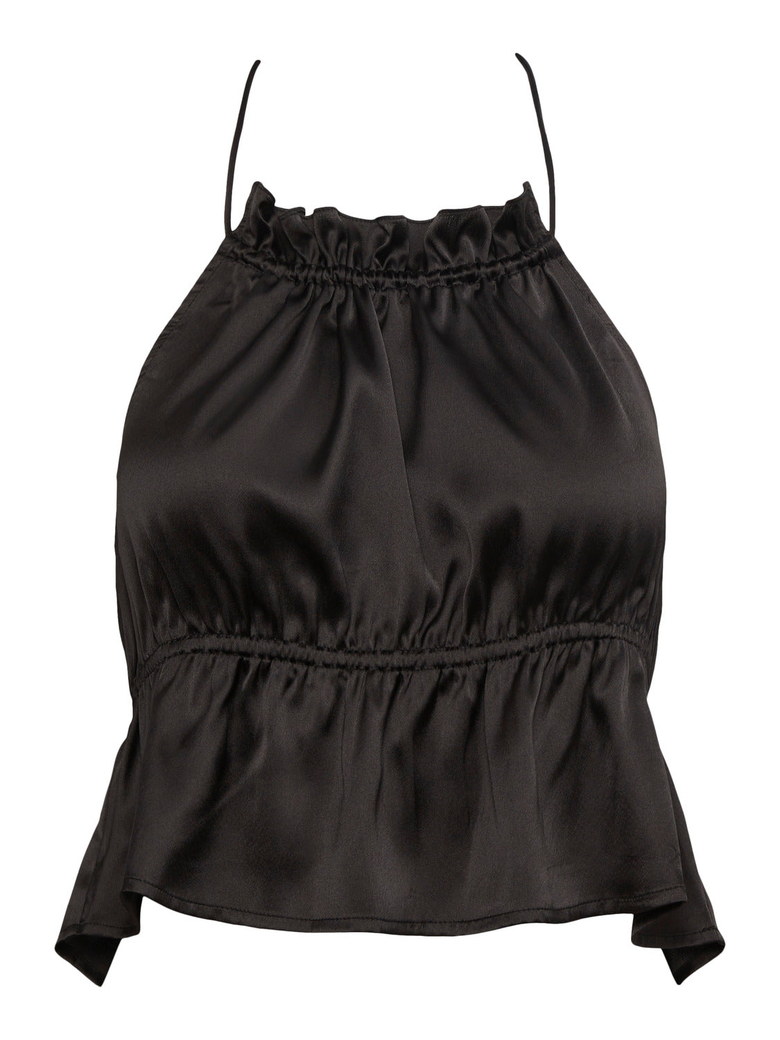 PCGUSA Tops - Black