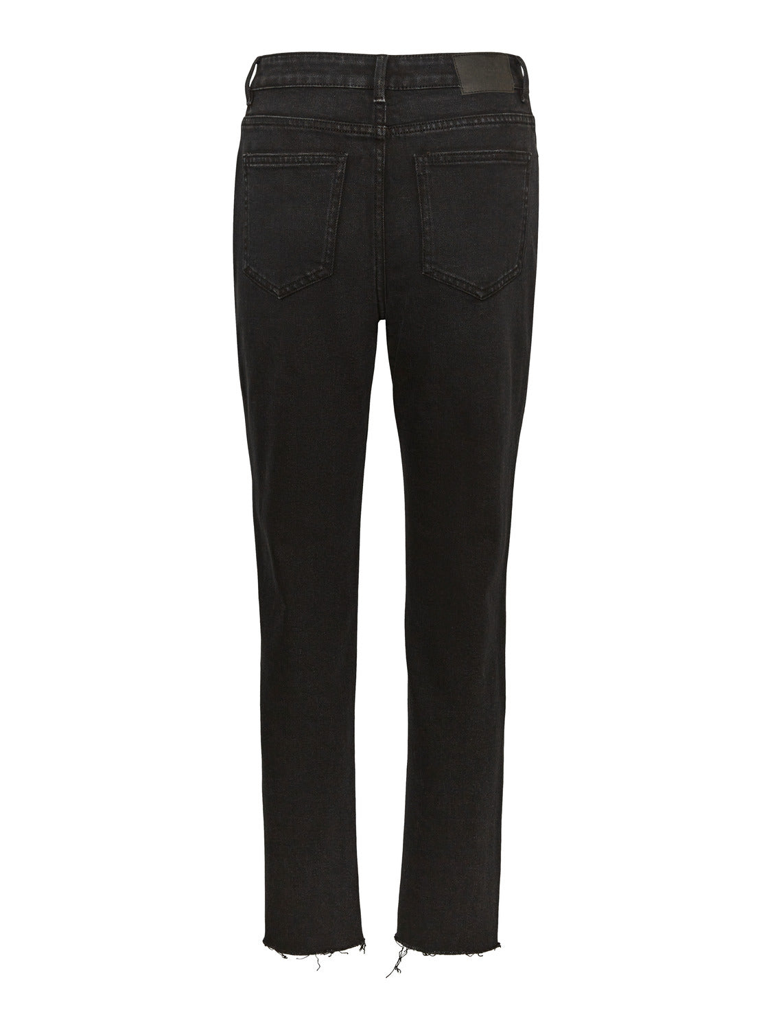 VMBRENDA Jeans - black denim