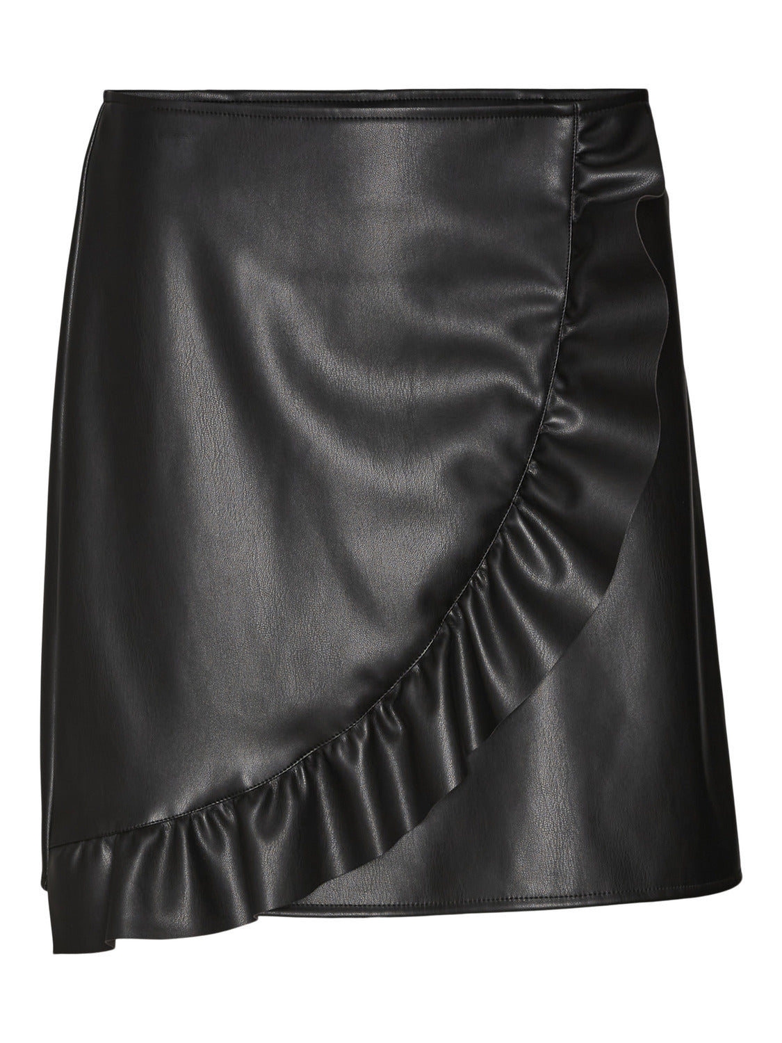 NMLUKE Skirt - Black