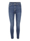 NMBUDDY Jeans - Medium Blue Denim