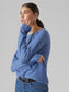 VMDOFFY Pullover - Beaucoup Blue