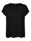 VMAVA T-Shirt - Black