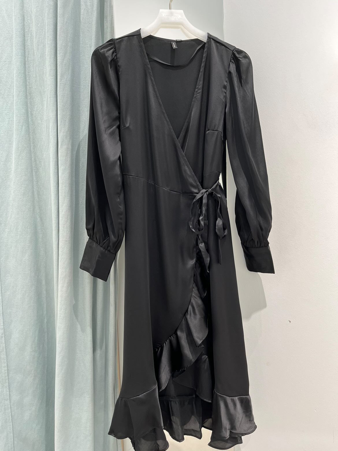VMNURA Dress - Black