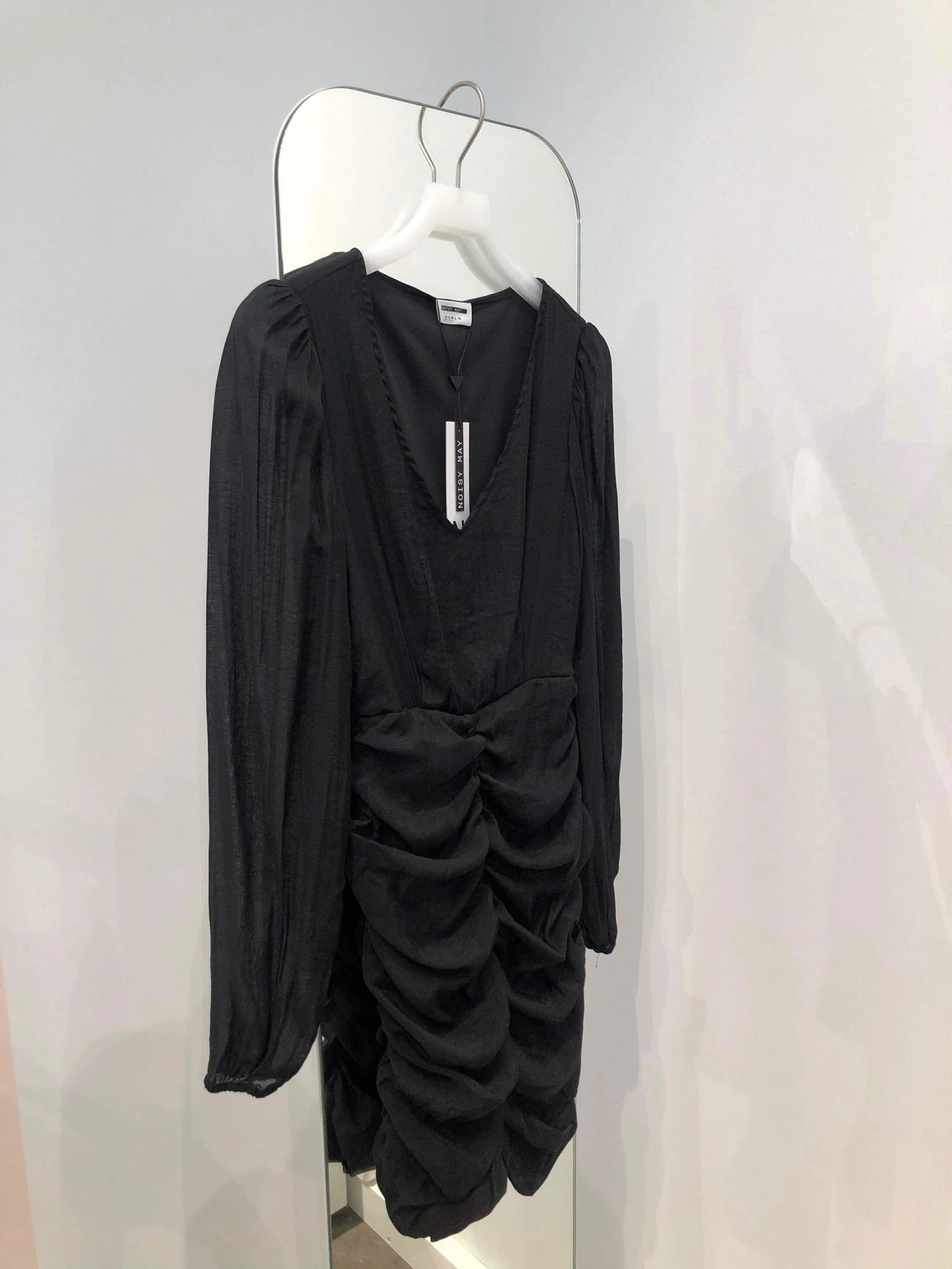 NMALARA Dress - Black